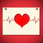 Healthy heart digitalart
